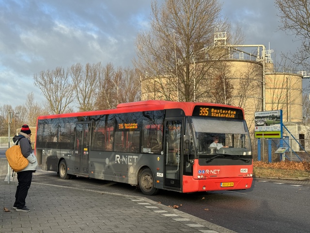 Foto van EBS VDL Ambassador ALE-120 4140 Standaardbus door_gemaakt Stadsbus