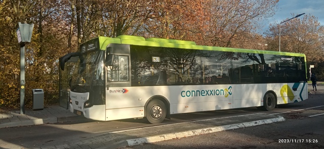 Foto van CXX VDL Citea LLE-120 1182 Standaardbus door ScaniaRGO