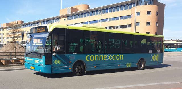 Foto van CXX VDL Ambassador ALE-120 4238 Standaardbus door RKlinkenberg