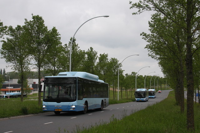 Foto van KEO MAN Lion's City CNG 5409 Standaardbus door_gemaakt TreinSpotter23