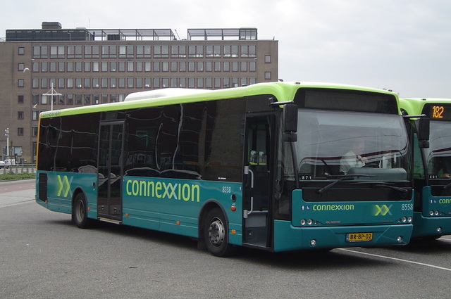 Foto van CXX VDL Ambassador ALE-120 8558 Standaardbus door_gemaakt wyke2207