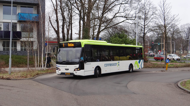 Foto van HER VDL Citea LLE-120 5863 Standaardbus door_gemaakt OVdoorNederland