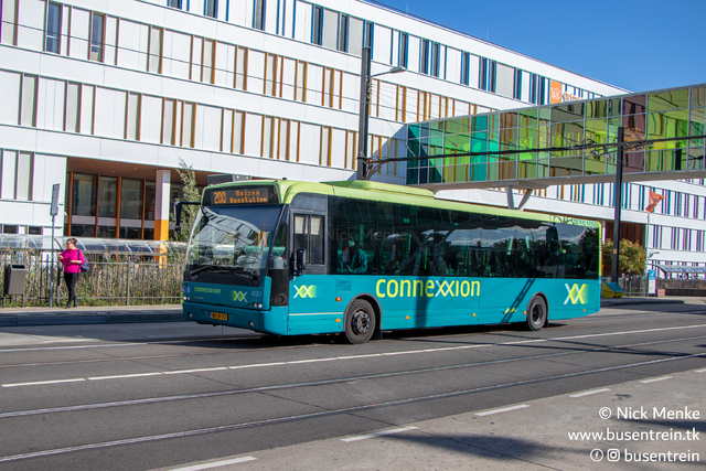 Foto van CXX VDL Ambassador ALE-120 4183 Standaardbus door Busentrein