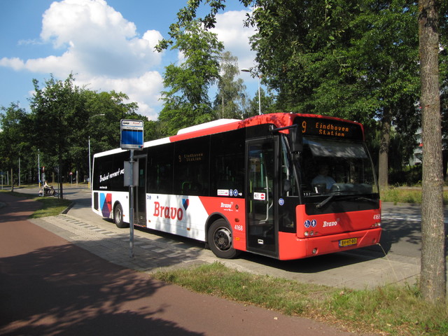 Foto van HER VDL Ambassador ALE-120 4168 Standaardbus door_gemaakt teun