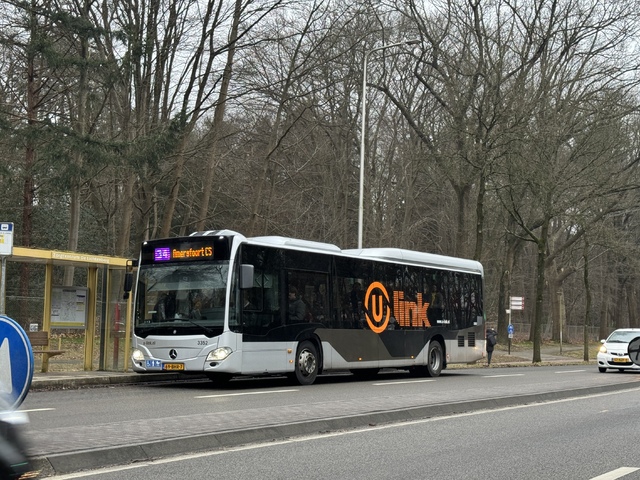 Foto van QBZ Mercedes-Benz Citaro LE 3352 Standaardbus door Stadsbus