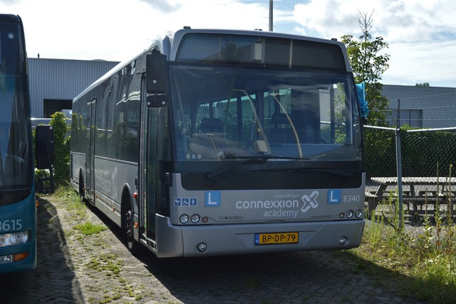 Foto van CXX VDL Ambassador ALE-120 8340 Standaardbus door_gemaakt wyke2207
