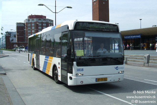 Foto van HER VDL Ambassador ALE-120 1818 Standaardbus door_gemaakt Busentrein