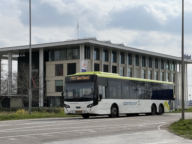 Foto van CXX VDL Citea XLE-137 5775 Standaardbus door_gemaakt Stadsbus