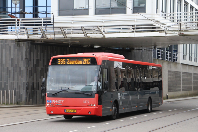 Foto van CXX VDL Ambassador ALE-120 3575 Standaardbus door_gemaakt jensvdkroft