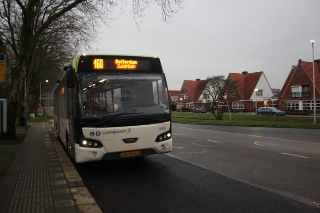 Foto van CXX VDL Citea LLE-120 5885 Standaardbus door_gemaakt johannessteenbergen