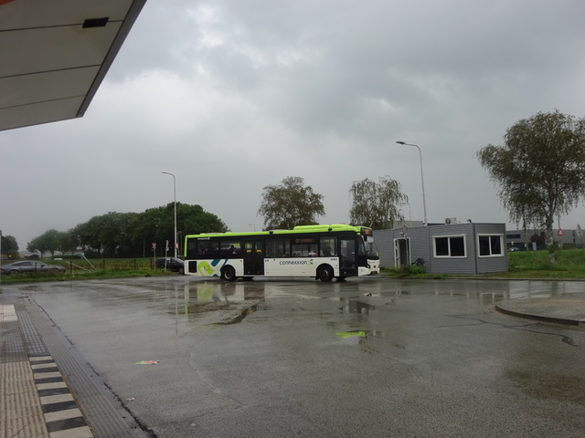 Foto van CXX VDL Citea LLE-120 5856 Standaardbus door_gemaakt Rotterdamseovspotter