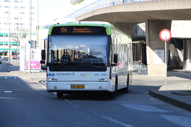 Foto van CXX VDL Ambassador ALE-120 1080 Standaardbus door jensvdkroft