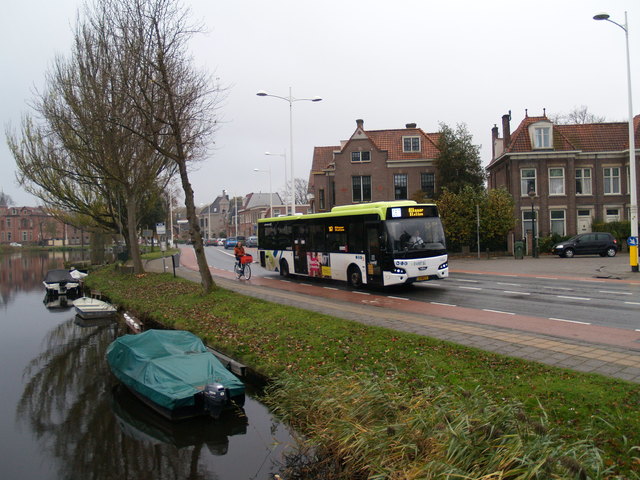 Foto van CXX VDL Citea LLE-120 3265 Standaardbus door Sanderlubbers