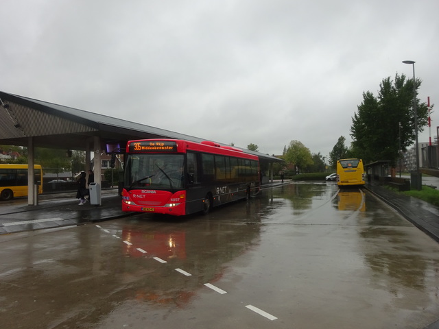 Foto van EBS Scania OmniLink 4057 Standaardbus door_gemaakt Rotterdamseovspotter