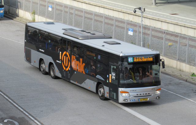 Foto van QBZ Setra S 418 LE Business 4713 Standaardbus door RKlinkenberg