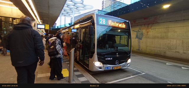 Foto van QBZ Mercedes-Benz Citaro G 3424 Gelede bus door_gemaakt ScaniaRGO