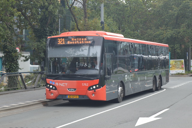 Foto van CXX VDL Citea XLE-137 5762 Standaardbus door_gemaakt wyke2207