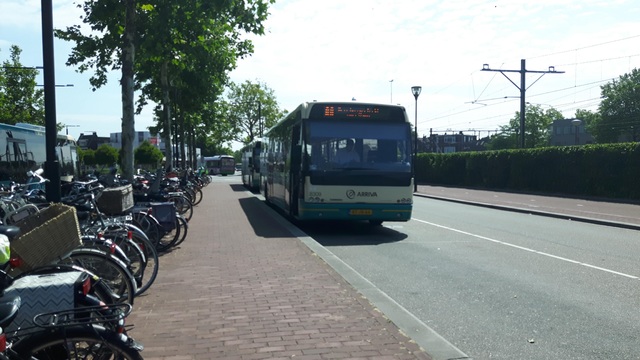 Foto van ARR VDL Ambassador ALE-120 8309 Standaardbus door_gemaakt TreinspotterUtrecht