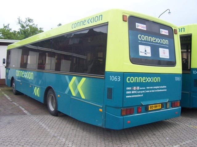 Foto van CXX Berkhof 2000NL 1063 Standaardbus door_gemaakt PEHBusfoto