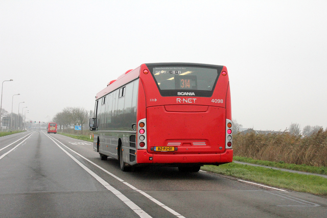 Foto van EBS Scania OmniLink 4098 Standaardbus door_gemaakt wimvink