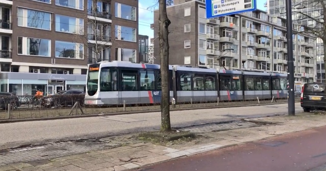 Foto van RET Citadis 2034 Tram door_gemaakt Rotterdamseovspotter
