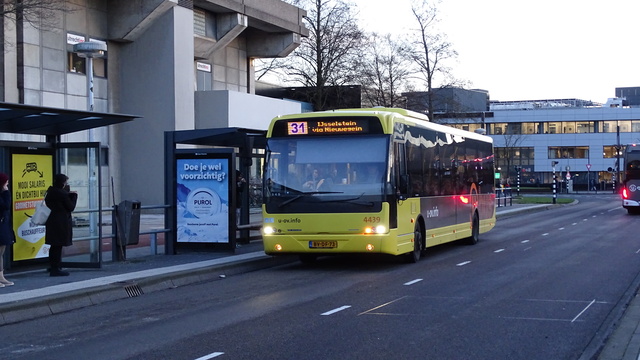 Foto van QBZ VDL Ambassador ALE-120 4439 Standaardbus door_gemaakt SteefAchterberg