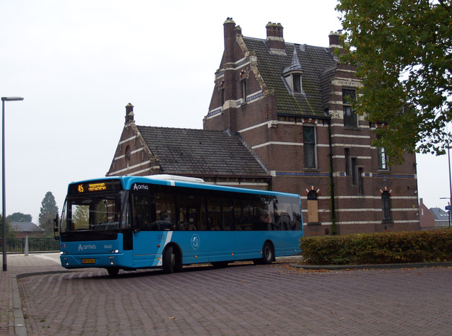 Foto van ARR VDL Ambassador ALE-120 8445 Standaardbus door_gemaakt Sanderlubbers