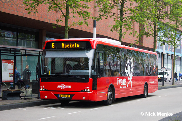 Foto van KEO VDL Ambassador ALE-120 3248 Standaardbus door_gemaakt Busentrein