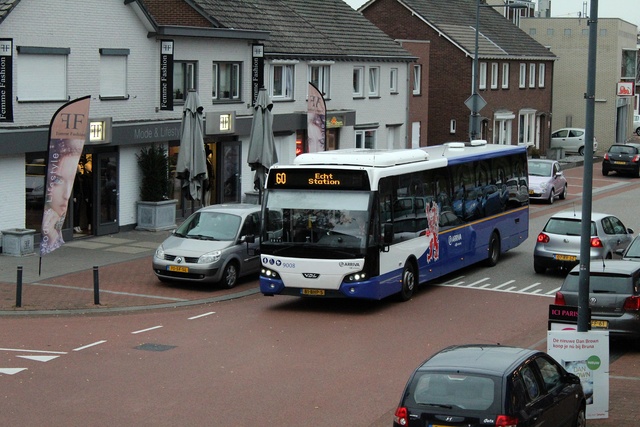 Foto van ARR VDL Citea LLE-120 9008 Standaardbus door bartjem