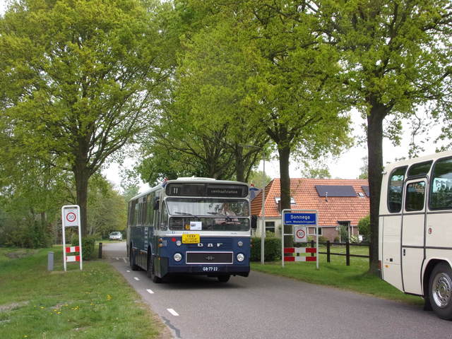 Foto van OVCN DAF-Hainje CSA-I 110 Standaardbus door_gemaakt Lijn45