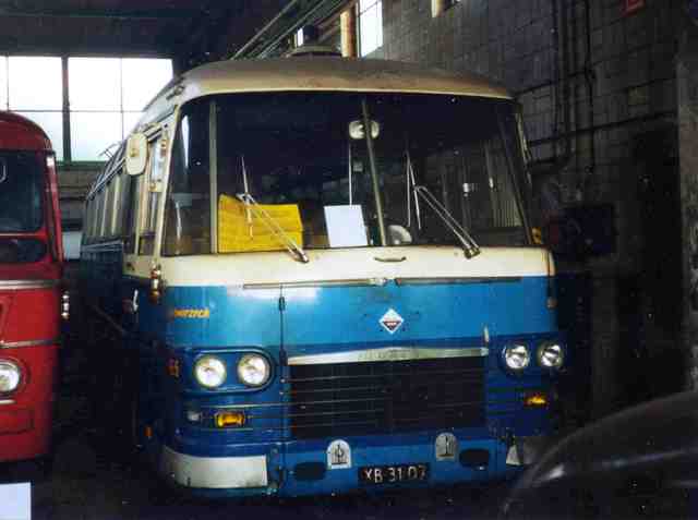 Foto van NBM Leyland Cub 165 Standaardbus door_gemaakt Jelmer