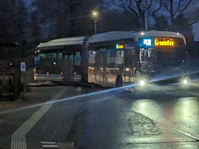 Foto van QBZ Heuliez GX437 ELEC 7416 Gelede bus door_gemaakt Guus-de-Femboy