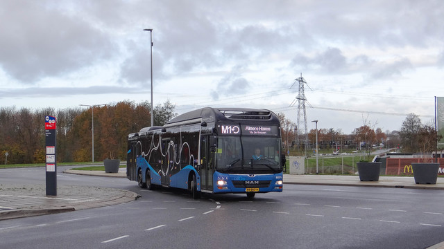 Foto van KEO MAN Lion's City L 6035 Standaardbus door_gemaakt OVdoorNederland