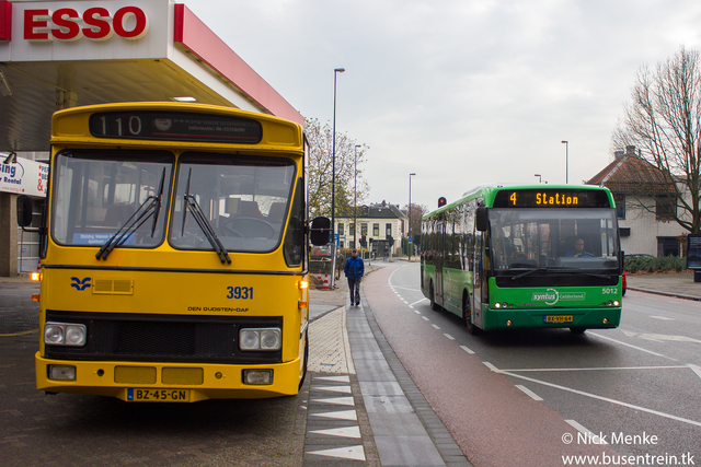 Foto van KEO VDL Ambassador ALE-120 5012 Standaardbus door Busentrein