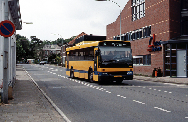 Foto van ON Den Oudsten B88 4140 Standaardbus door_gemaakt masoBonn
