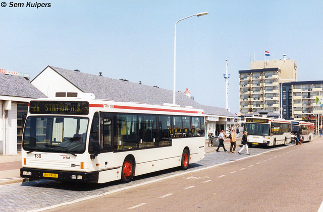 Foto van HTM Den Oudsten B96 138 Standaardbus door_gemaakt RW2014
