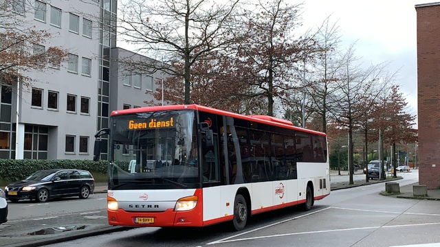Foto van KEO Setra S 415 LE Business 1005 Standaardbus door_gemaakt Stadsbus