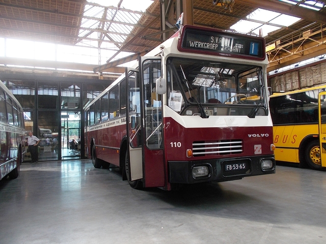 Foto van SVA ZABO standaardbus 110 Standaardbus door_gemaakt stefan188