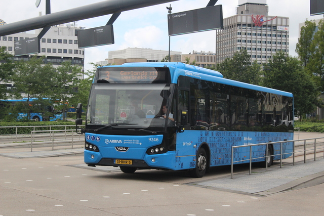 Foto van ARR VDL Citea LLE-120 9246 Standaardbus door_gemaakt MHVentura