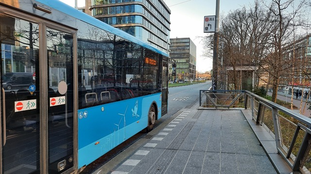 Foto van CXX VDL Citea XLE-145 4312 Standaardbus door LvdE