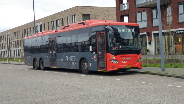 Foto van EBS Scania Citywide L LE CNG 5043 Standaardbus door_gemaakt OVfotoNL