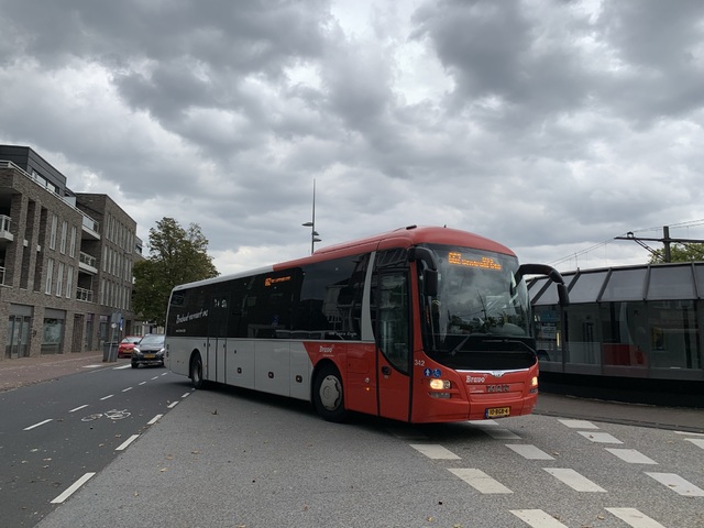Foto van ARR MAN Lion's Regio 342 Semi-touringcar door Stadsbus