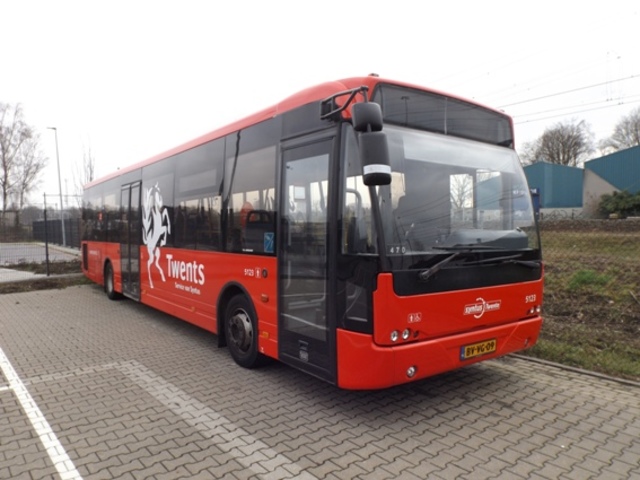Foto van KEO VDL Ambassador ALE-120 5123 Standaardbus door PEHBusfoto