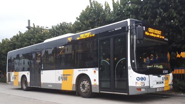 Foto van DeLijn MAN Lion's City 440905 Standaardbus door_gemaakt glenny82
