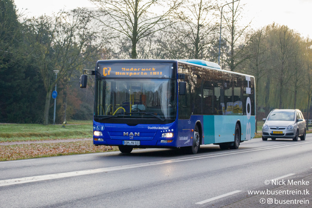 Foto van DBWestf MAN Lion's City 513 Standaardbus door_gemaakt Busentrein
