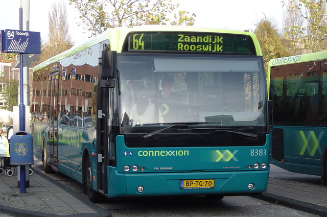 Foto van CXX VDL Ambassador ALE-120 8383 Standaardbus door_gemaakt wyke2207
