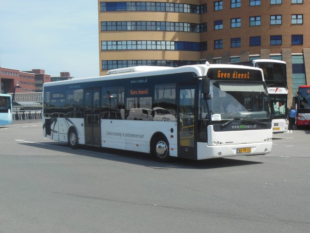Foto van KEO VDL Ambassador ALE-120 9013 Standaardbus door Lijn45