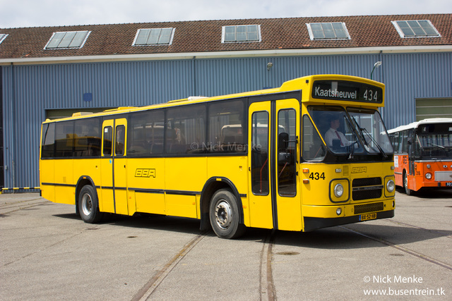Foto van SBMVIJ DAF MB200 434 Standaardbus door Busentrein