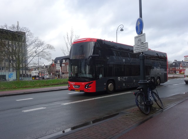Foto van CXX VDL Futura FDD 1144 Dubbeldekkerbus door_gemaakt Rotterdamseovspotter