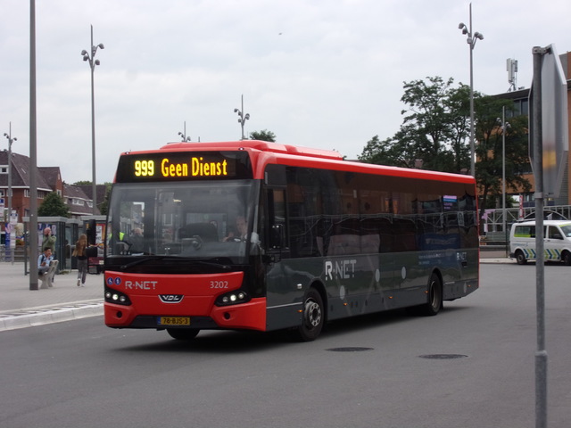 Foto van CXX VDL Citea LLE-120 3202 Standaardbus door_gemaakt Lijn45